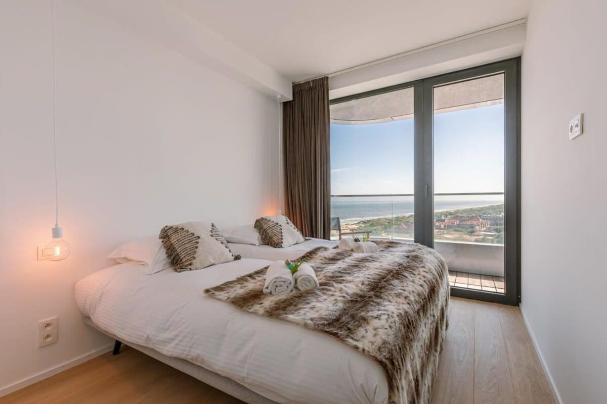 Huswell - Stunning Apartment With Breathtaking Views Ostenda Esterno foto
