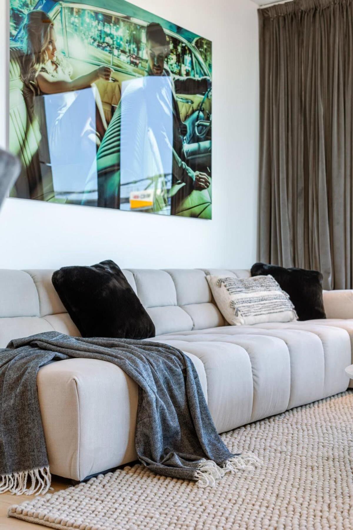 Huswell - Stunning Apartment With Breathtaking Views Ostenda Esterno foto