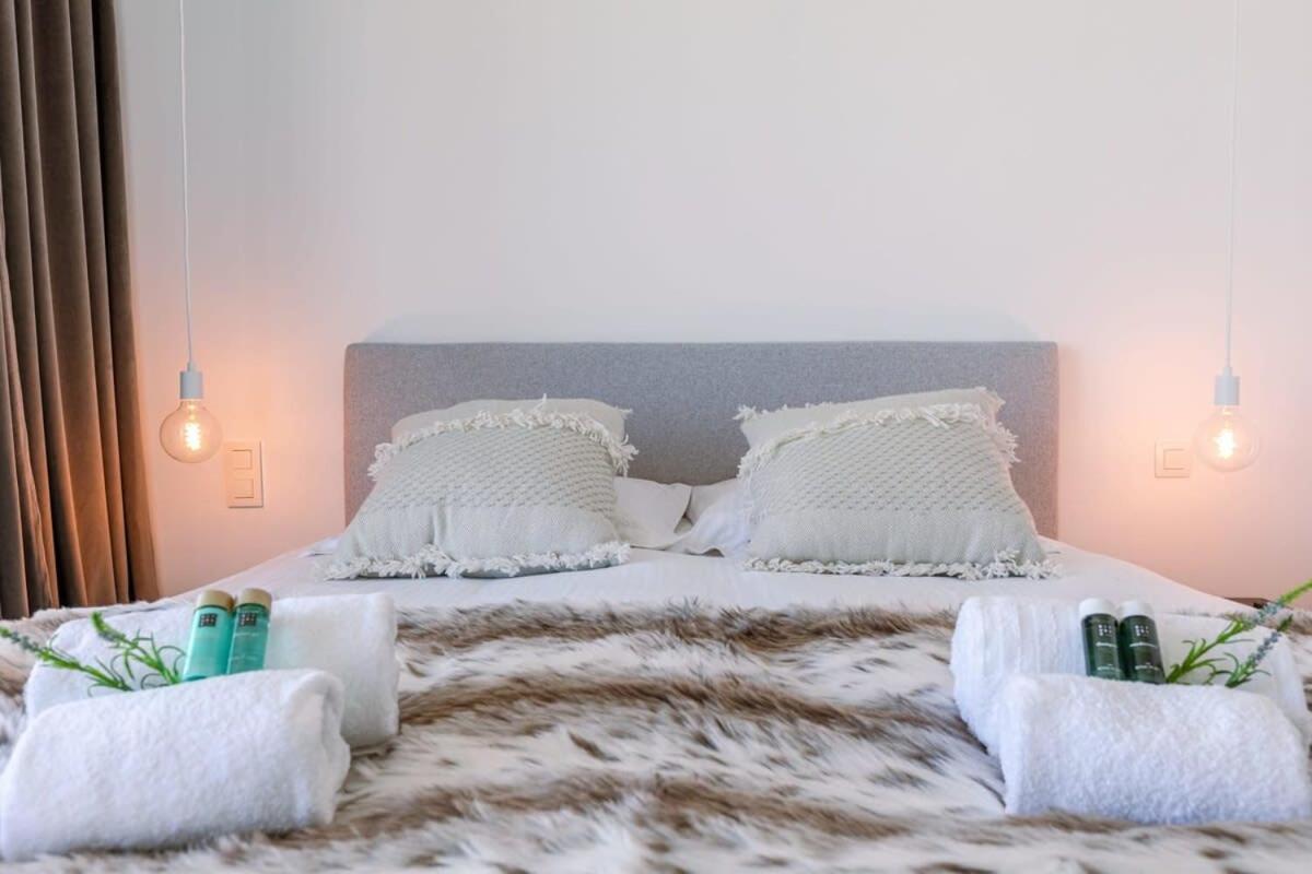 Huswell - Stunning Apartment With Breathtaking Views Ostenda Esterno foto
